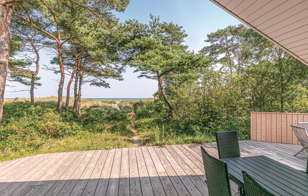 Feriehus - Balka Strand , Danmark - H0054 13