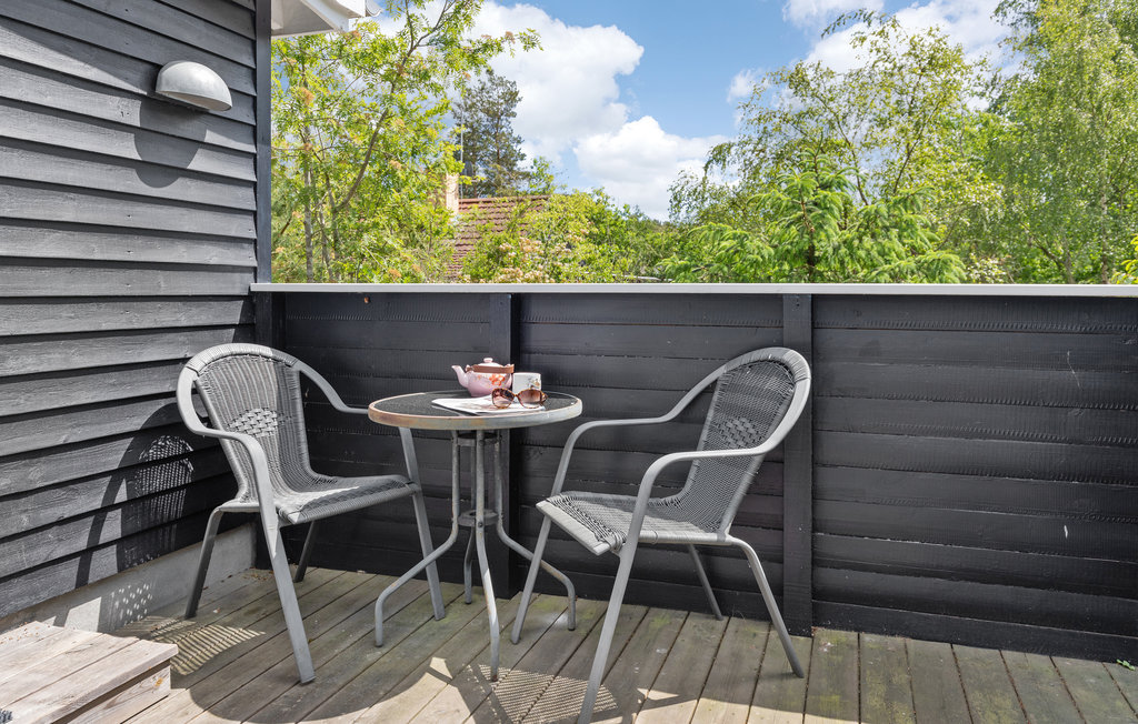 Ferienhaus - Balka Strand , Dänemark - H0055 14