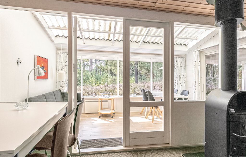 Feriehuse - Dueodde Strand , Danmark - H0011 14