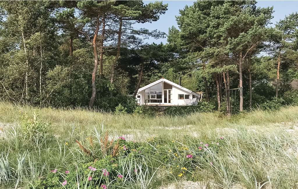 Feriehus - Balka Strand , Danmark - H0054 12