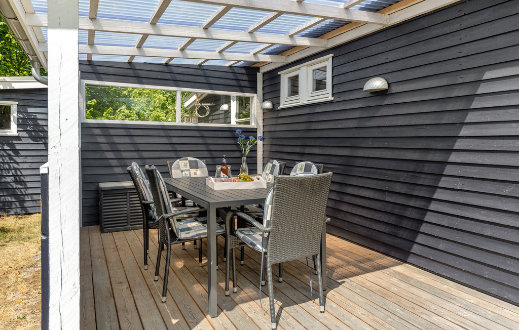 Ferienhaus - Balka Strand , Dänemark - H0055 13