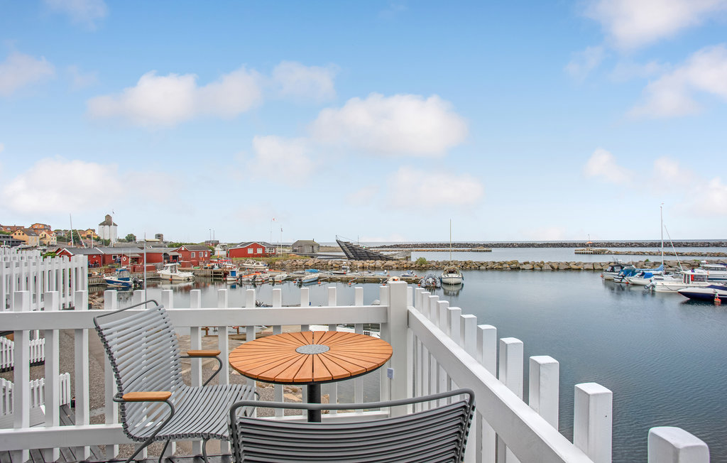 Feriehuse - Hasle Marina , Danmark - H0080 14