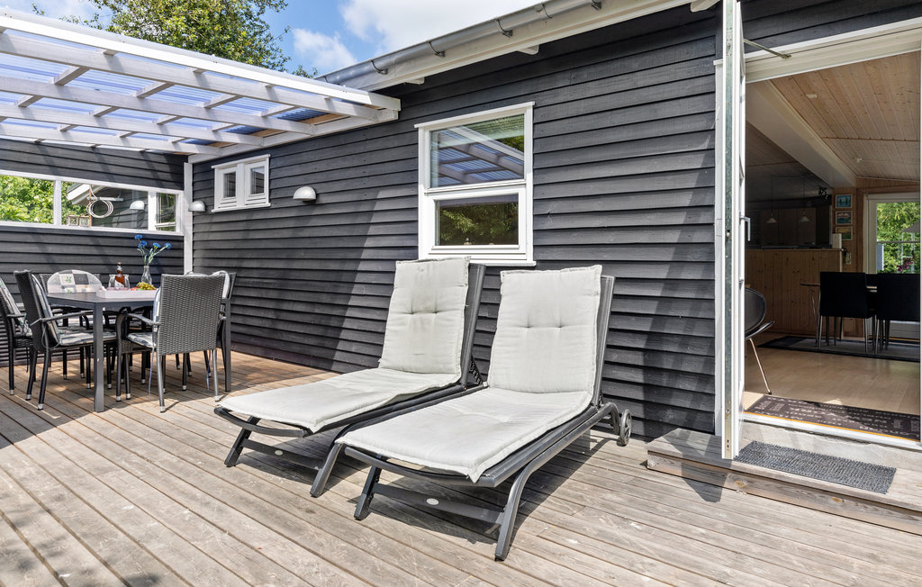 Ferienhaus - Balka Strand , Dänemark - H0055 17
