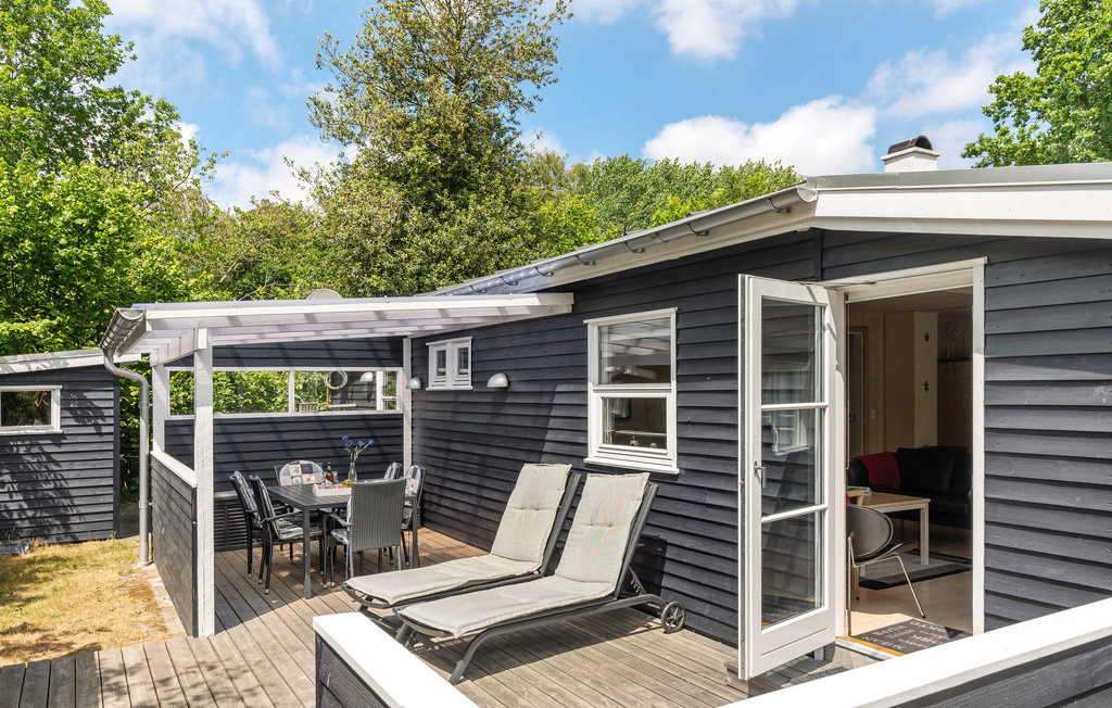 Ferienhaus - Balka Strand , Dänemark - H0055 12