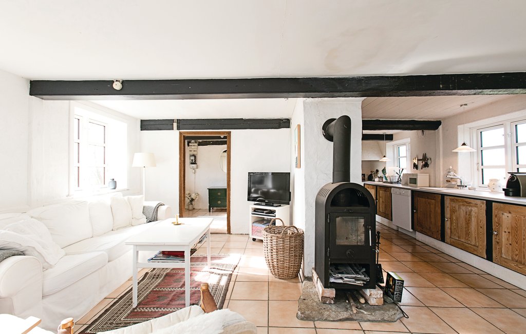 Ferienhaus - Poulsker , Dänemark - H0070 14