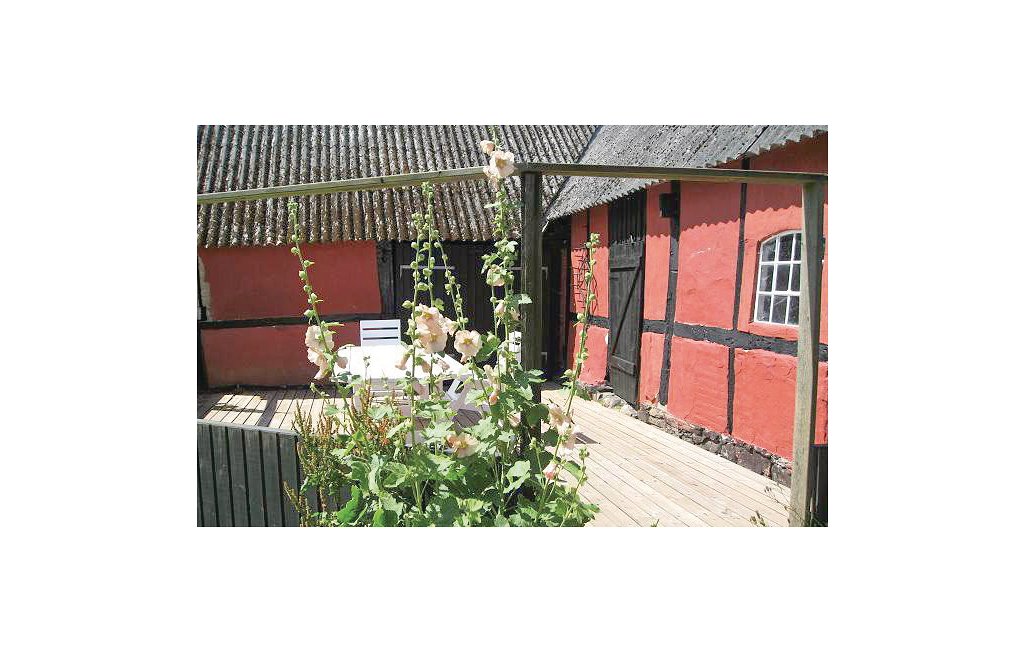 Ferienhaus - Poulsker , Dänemark - H0070 9