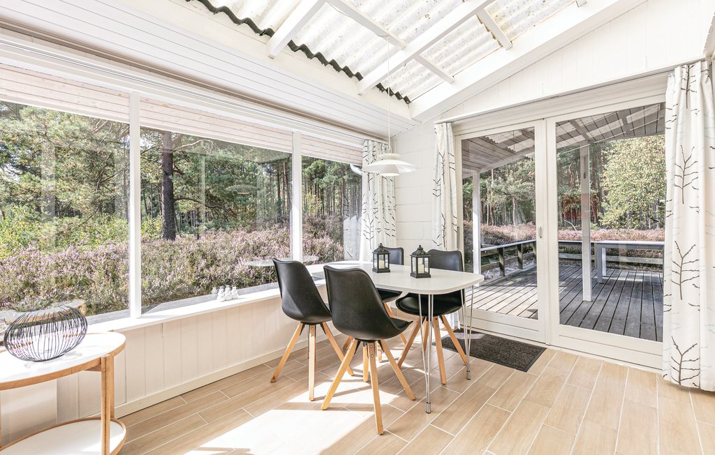 Feriehuse - Dueodde Strand , Danmark - H0011 13