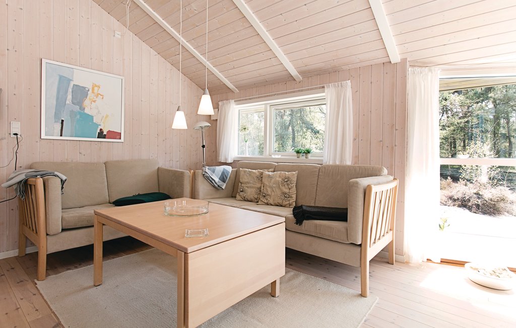 Ferienhaus - Balka Strand , Dänemark - H0050 12