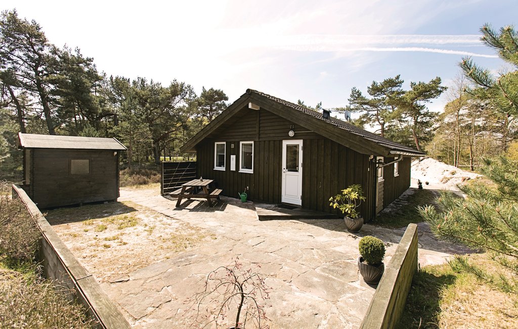 Ferienhaus - Balka Strand , Dänemark - H0050 7