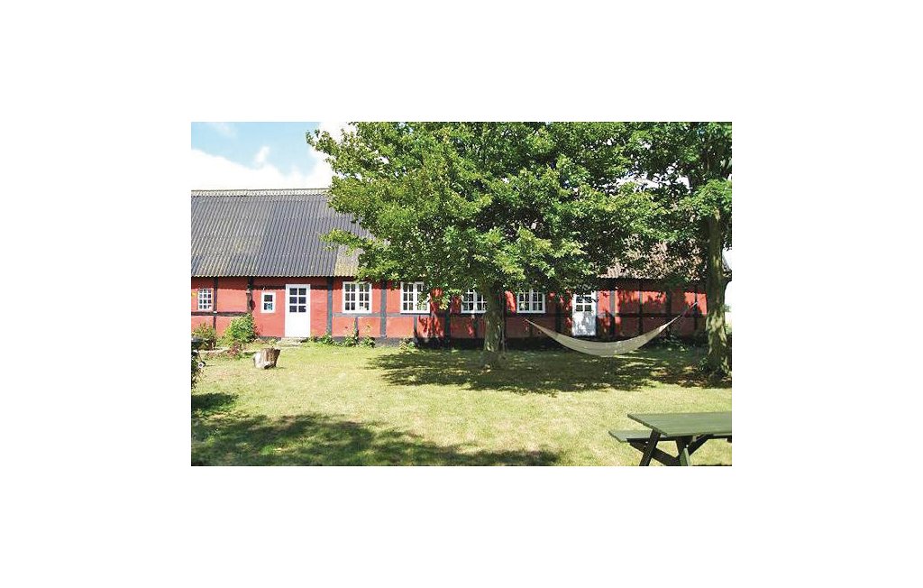 Ferienhaus - Poulsker , Dänemark - H0070 7