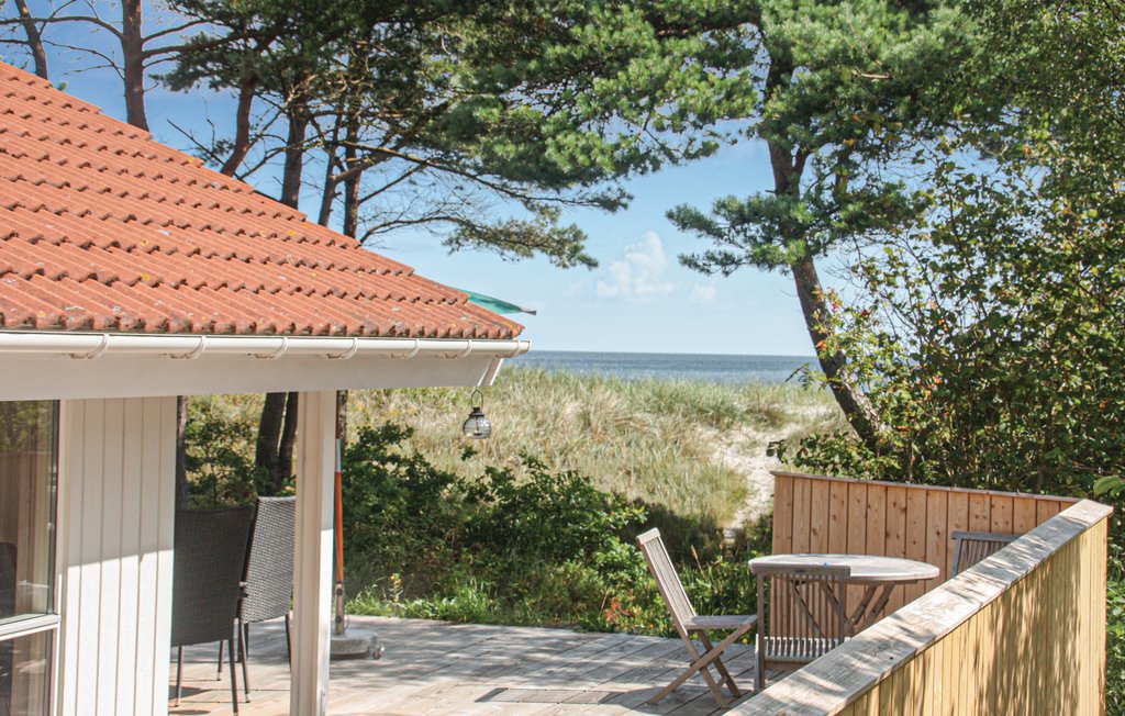 Feriehus - Balka Strand , Danmark - H0054 10