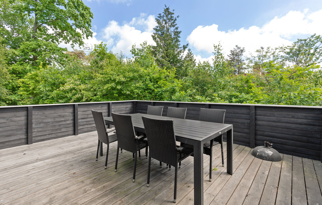 Ferienhaus - Balka Strand , Dänemark - H0055 15