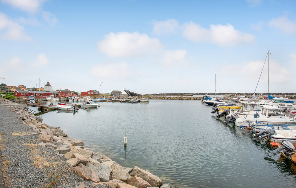 Feriehuse - Hasle Marina , Danmark - H0080 16