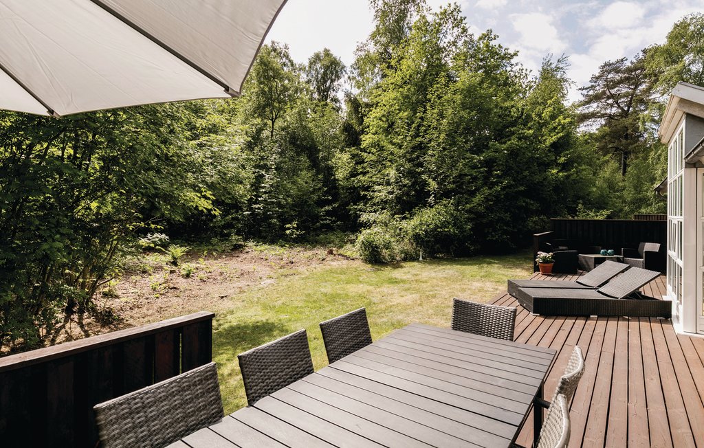 Ferienhaus - Hasle , Dänemark - H0028 9