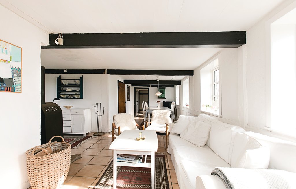 Ferienhaus - Poulsker , Dänemark - H0070 13