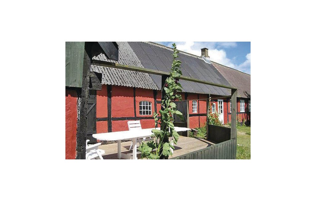 Ferienhaus - Poulsker , Dänemark - H0070 8