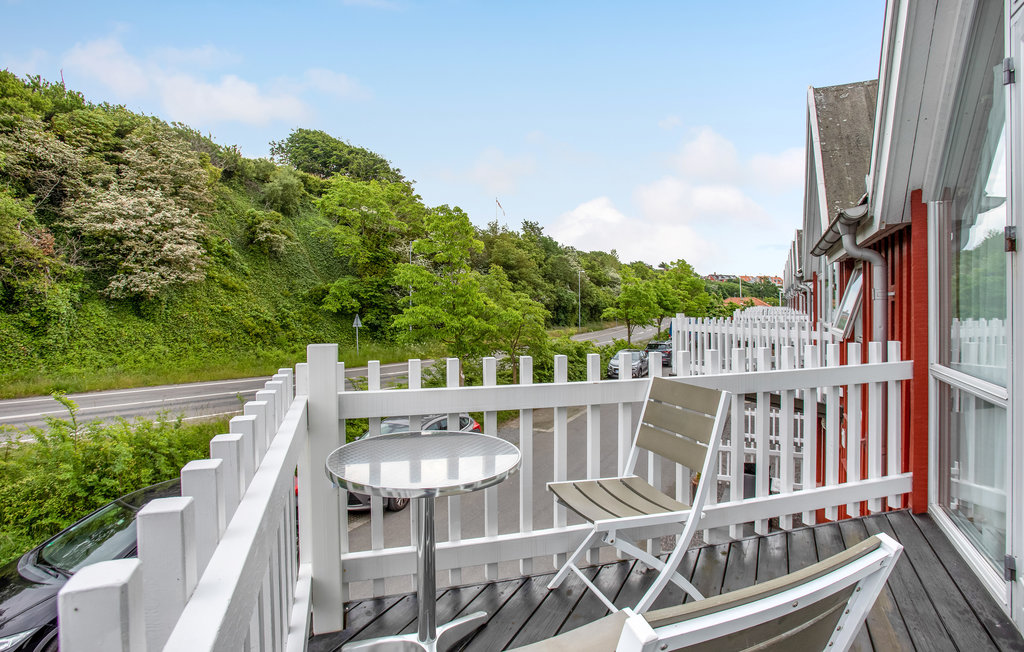 Feriehuse - Hasle Marina , Danmark - H0080 13