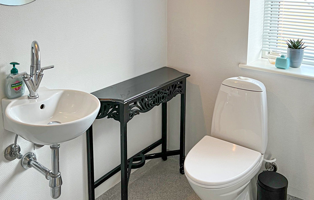 Ferieleilighet - Gudhjem Strand , Danmark - H0052 9