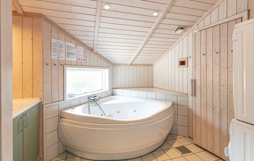 Feriehus - Balka Strand , Danmark - H0054 7