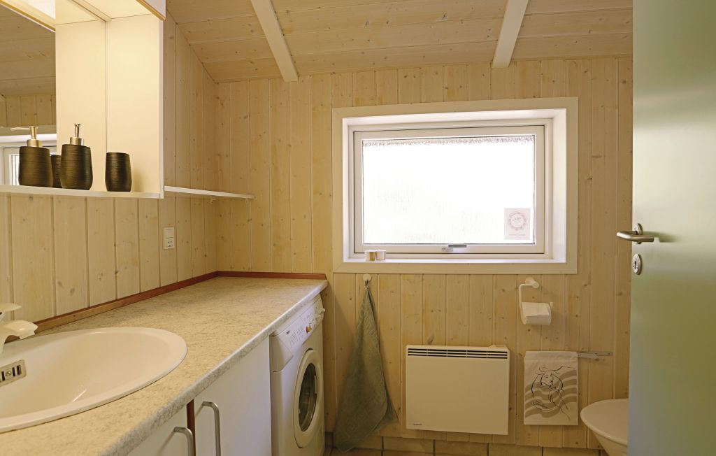 Ferienhaus - Balka Strand , Dänemark - H0050 15