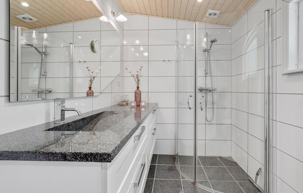 Ferienhaus - Balka Strand , Dänemark - H0055 25