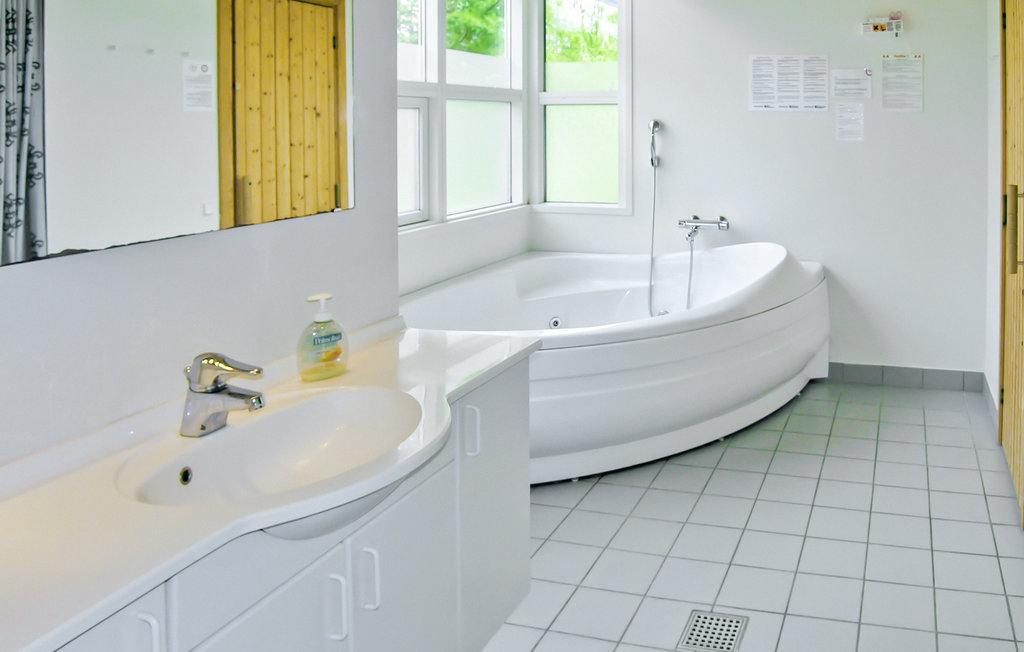 Feriehus - Hasle , Danmark - H0088 5