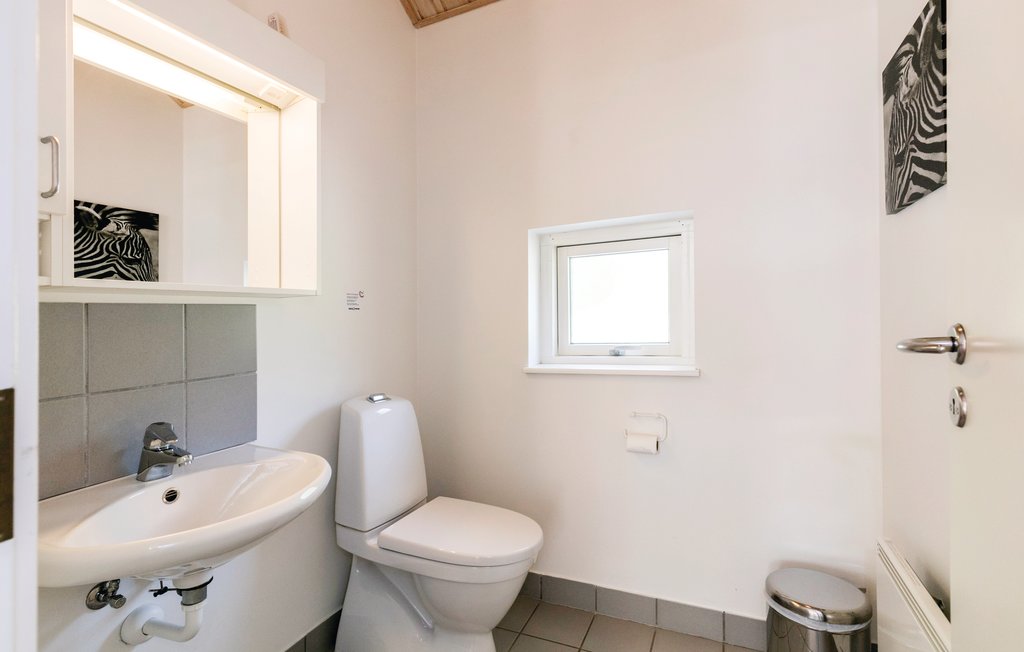 Ferienhaus - Hasle , Dänemark - H0028 19