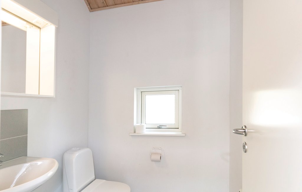Feriehus - Hasle , Danmark - H0042 18