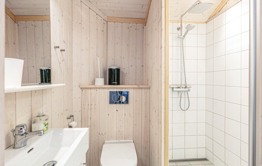 Feriehus - Balka Strand , Danmark - H0054 23