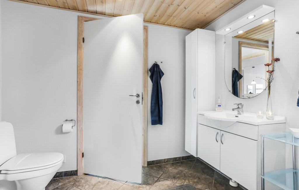 Feriehuse - Hasle Marina , Danmark - H0080 21