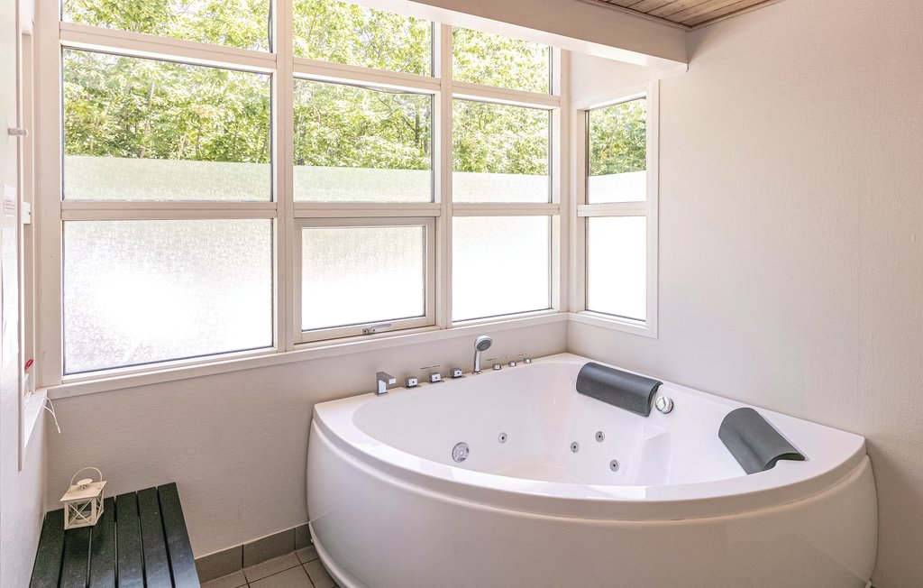 Ferienhaus - Hasle , Dänemark - H0036 17