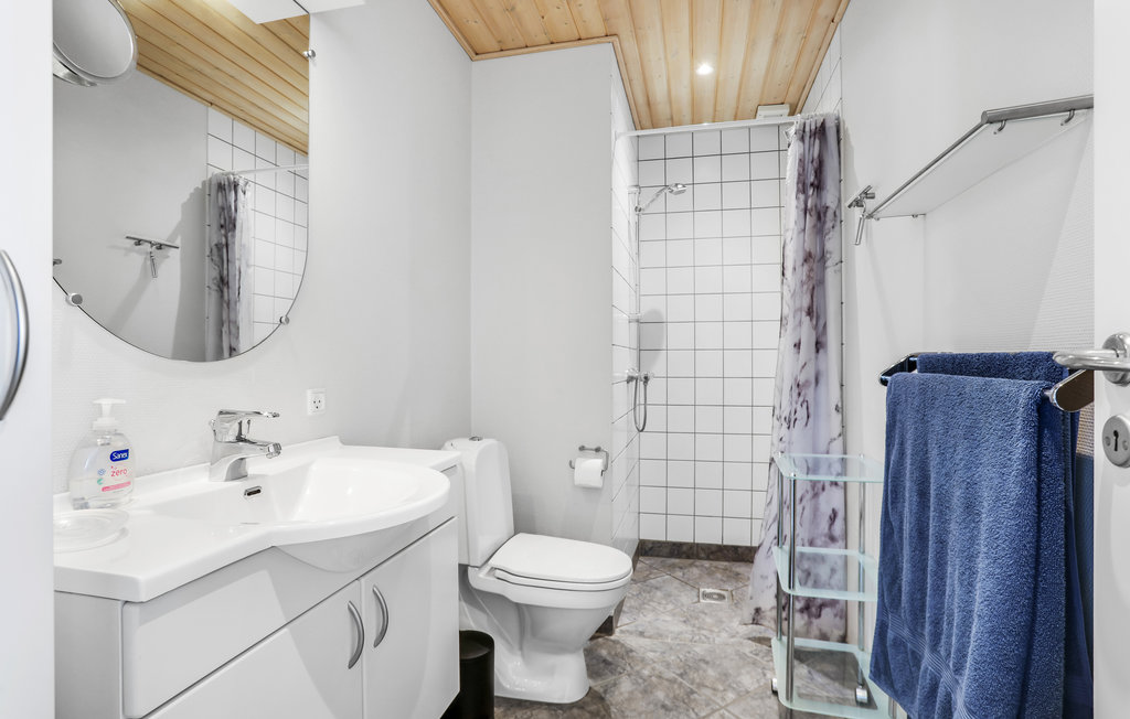 Feriehuse - Hasle Marina , Danmark - H0080 22