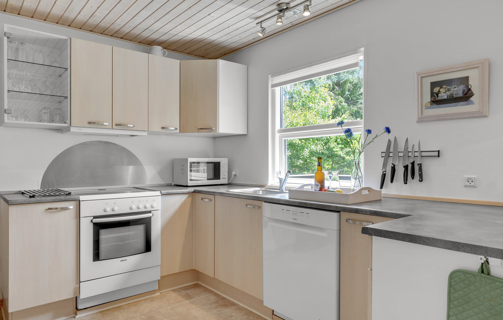 Ferienhaus - Balka Strand , Dänemark - H0055 6