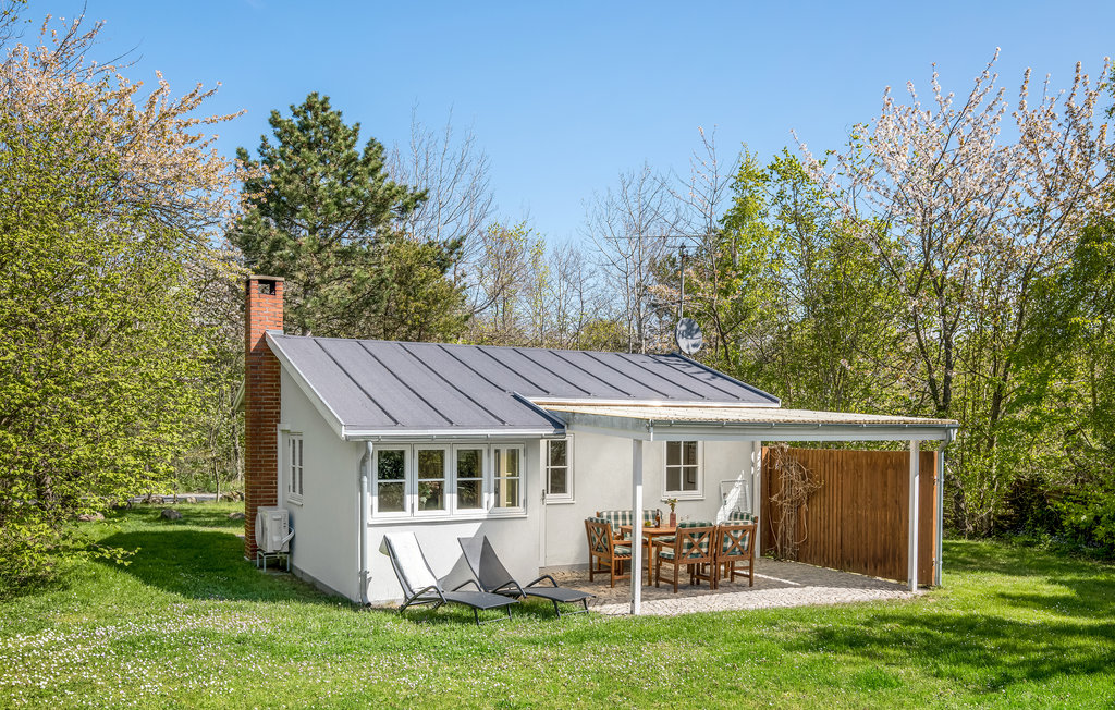 Ferienhaus - Stampen Strand , Dänemark - H0096 1