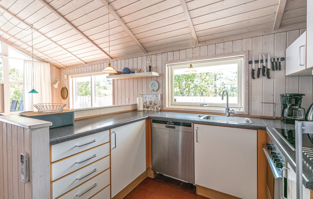 Feriehus - Balka Strand , Danmark - H0054 6