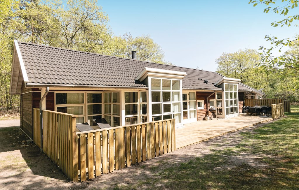 Feriehus - Hasle , Danmark - H0042 1