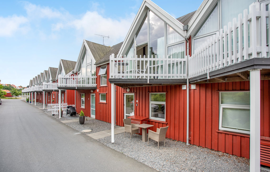 Feriehuse - Hasle Marina , Danmark - H0080 10