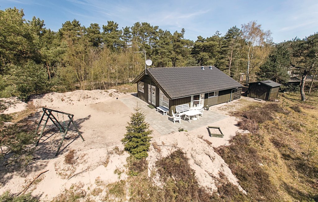 Ferienhaus - Balka Strand , Dänemark - H0050 1