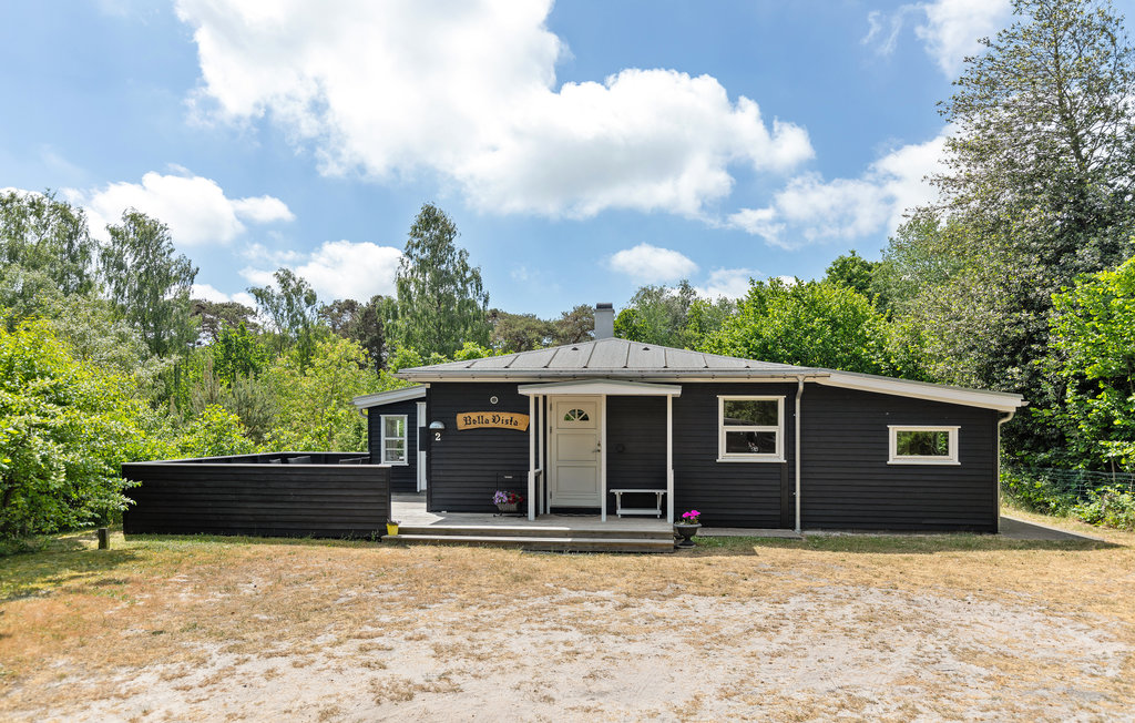 Ferienhaus - Balka Strand , Dänemark - H0055 10