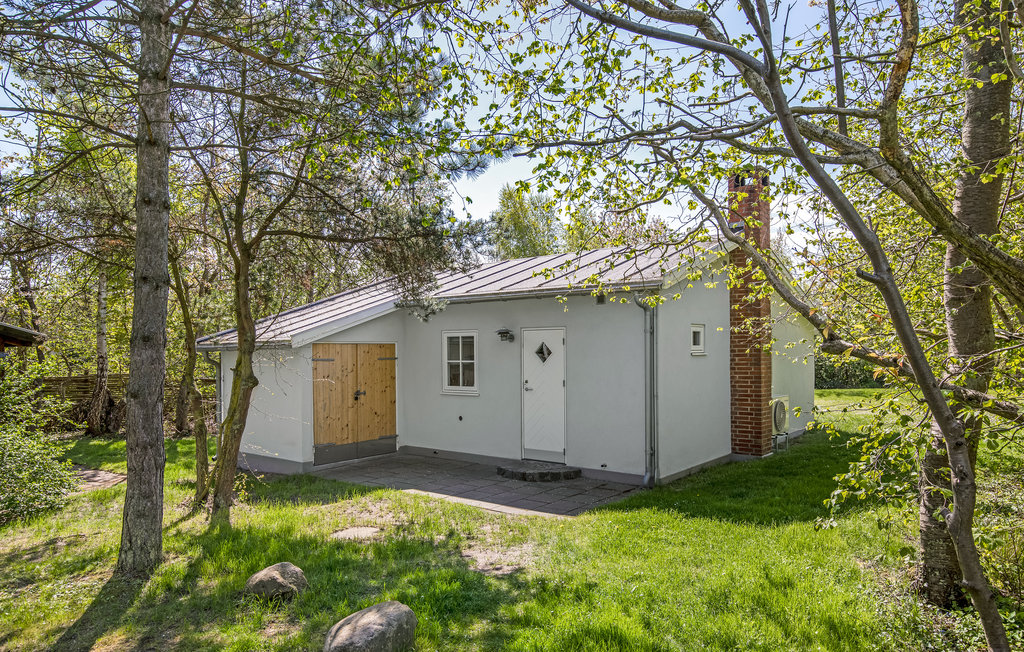 Ferienhaus - Stampen Strand , Dänemark - H0096 12