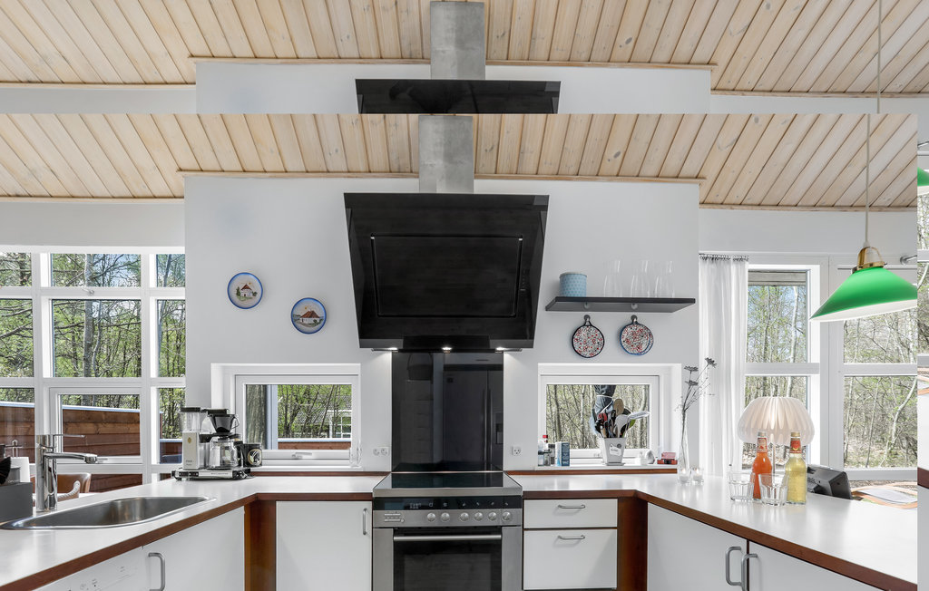 Feriehuse - Hasle , Danmark - H0035 16