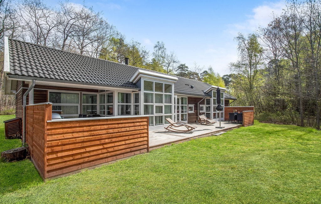 Feriehuse - Hasle , Danmark - H0035 10