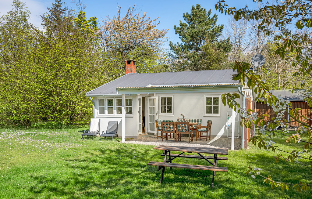 Ferienhaus - Stampen Strand , Dänemark - H0096 10