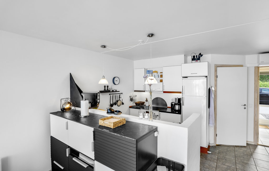 Feriehuse - Hasle Marina , Danmark - H0080 9