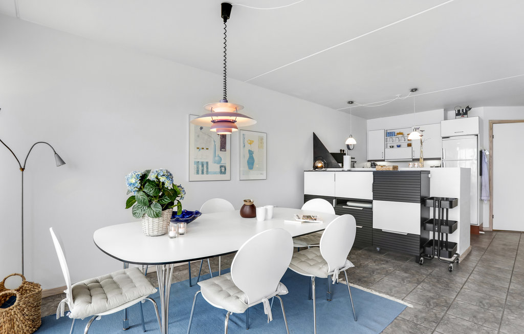 Feriehuse - Hasle Marina , Danmark - H0080 7