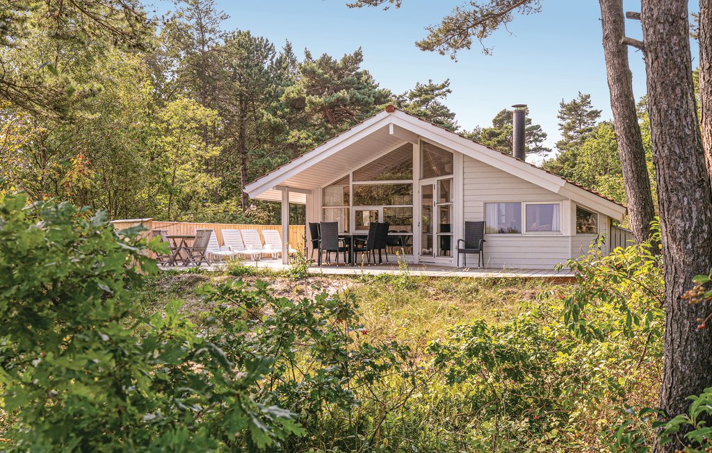 Feriehus - Balka Strand , Danmark - H0054 9