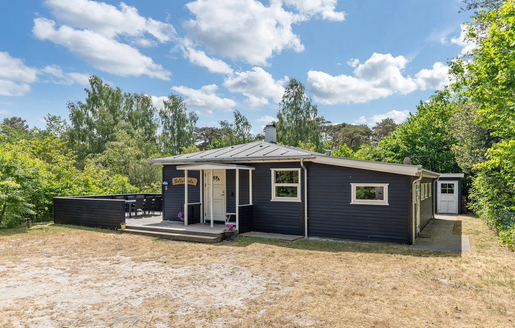 Ferienhaus - Balka Strand , Dänemark - H0055 9
