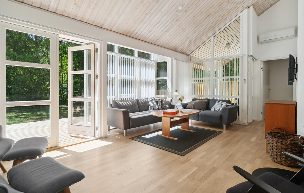 Semesterhus - Hasle , Danmark - H0066 3