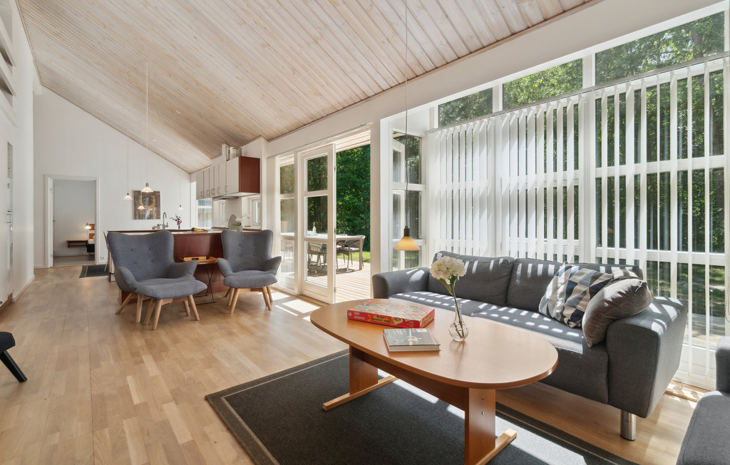 Semesterhus - Hasle , Danmark - H0066 4