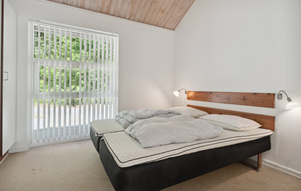 Semesterhus - Hasle , Danmark - H0066 19